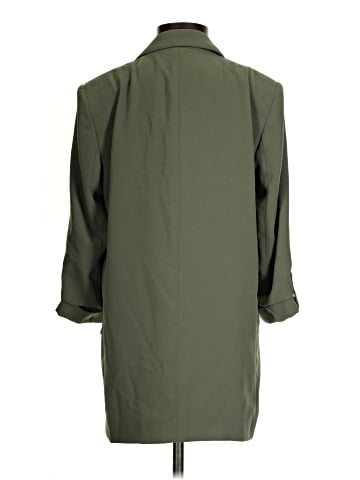 Zara Trenchcoat (view 2)