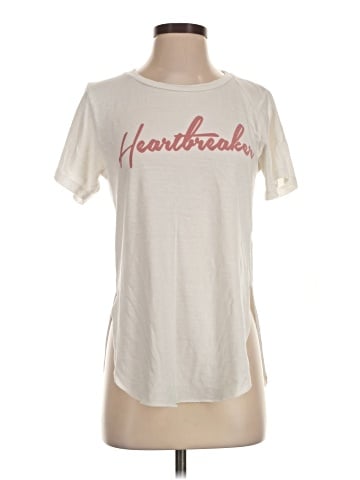 Junk Food Active T-Shirt (view 1)