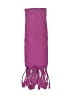 Unbranded Purple Scarf One size - photo 2
