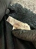 Rewind 100% Polyester Solid Black Casual Dress Size M - photo 7