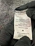 Rewind 100% Polyester Solid Black Casual Dress Size M - photo 9