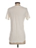 Junk Food Hearts Ivory Active T-Shirt Size XS - photo 2