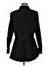 Sun Kim 100% Polyester Black Blazer Size M - photo 2