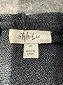 Style&Co Gray Pullover Sweater Size XL - photo 7