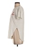 Junk Food Hearts Ivory Active T-Shirt Size XS - photo 5