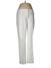 Cache Ivory Dress Pants Size 8 - photo 1