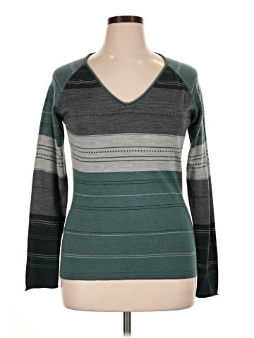 Smartwool Pullover Sweater (view 1)