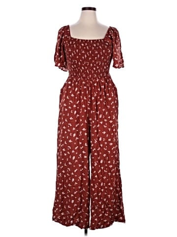 Torrid Jumpsuit (view 1)