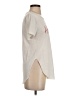 Junk Food Hearts Ivory Active T-Shirt Size XS - photo 4
