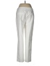 Cache Ivory Dress Pants Size 8 - photo 2