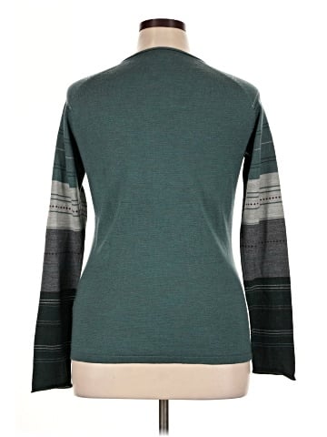 Smartwool Pullover Sweater (view 2)