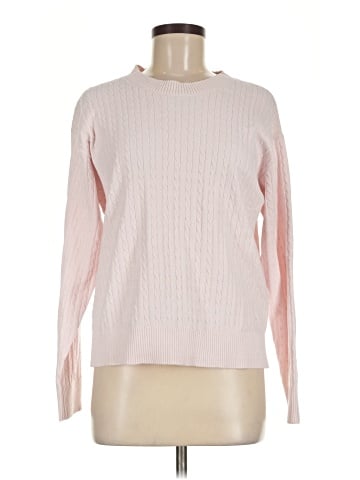 Calvin Klein Pullover Sweater (view 1)