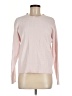 Calvin Klein 100% Polyester Pink Pullover Sweater Size M - photo 1