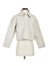 Assorted Brands Ivory Coat Size S (estimated) - photo 1