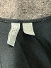 ASOS Black Sleeveless T-Shirt Size 18 - photo 7