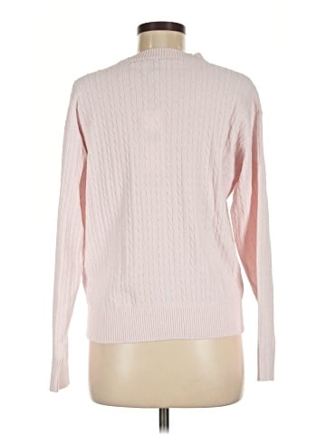 Calvin Klein Pullover Sweater (view 2)
