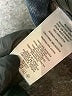RE/DONE 100% Cotton Blue Jeans Size 26 waist - photo 8