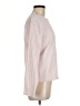 Calvin Klein 100% Polyester Pink Pullover Sweater Size M - photo 4