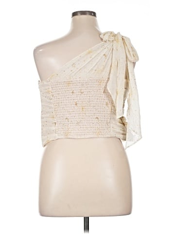 Torrid Sleeveless Top (view 2)