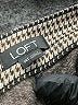 Ann Taylor LOFT Houndstooth Gray Casual Pants Size 14 (tall) - photo 4