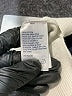Nautica 100% Cotton White Pullover Sweater Size XS - photo 8