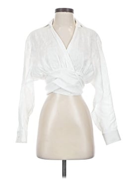 Assorted Brands Long Sleeve Blouse (view 1)