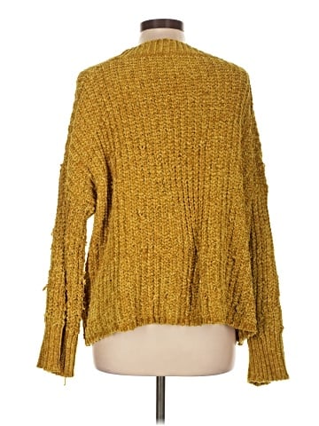 Raga Pullover Sweater (view 2)