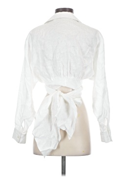 Assorted Brands Long Sleeve Blouse (view 2)