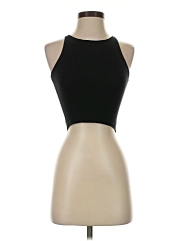 American Apparel Tank Top (view 1)