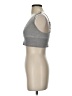 Missguided Gray Tank Top Size 4 - photo 5