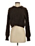 Cotton On Brown Pullover Sweater Size S - photo 1