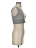Missguided Gray Tank Top Size 4 - photo 4