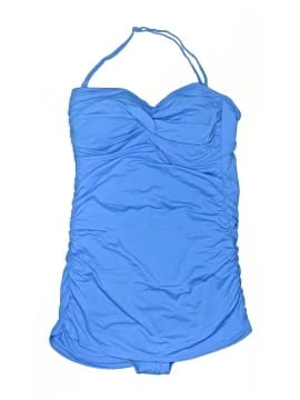 Anne Cole One Piece Swimsuit (view 1)