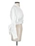 Assorted Brands White Long Sleeve Blouse Size XS - photo 4