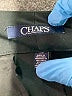 Chaps Solid Black Active Pants Size 16W - photo 4
