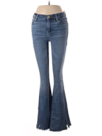 FRAME Jeans (view 1)
