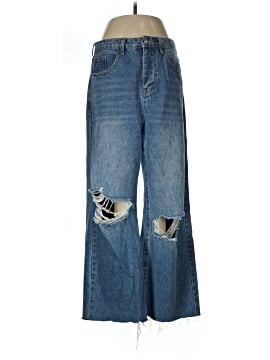 Shein Jeans (view 1)