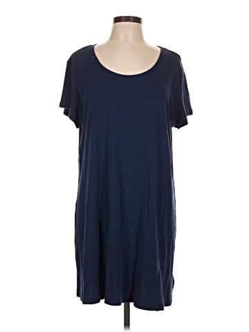 Lands' End Casual Dress (view 1)