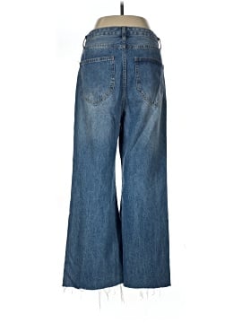 Shein Jeans (view 2)