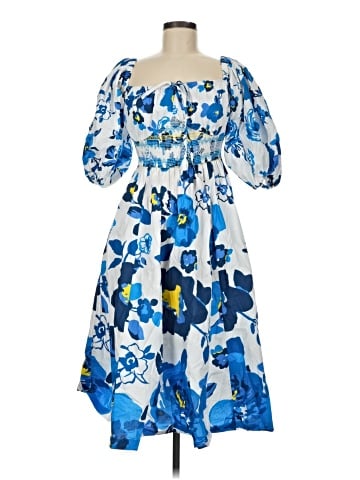 Plenty By Tracy Reese Cocktail Dress (view 1)