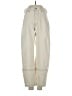 Everlane Ivory Cargo Pants Size 23R - photo 1