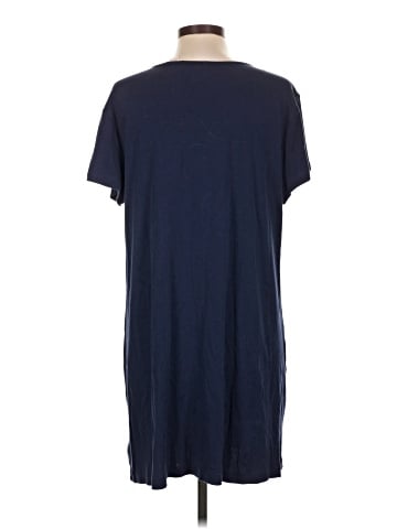 Lands' End Casual Dress (view 2)