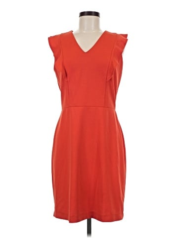 Simply Vera Vera Wang Cocktail Dress (view 1)
