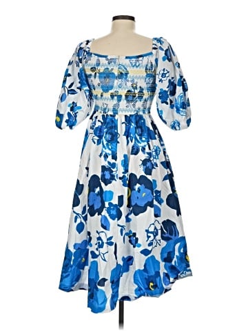 Plenty By Tracy Reese Cocktail Dress (view 2)