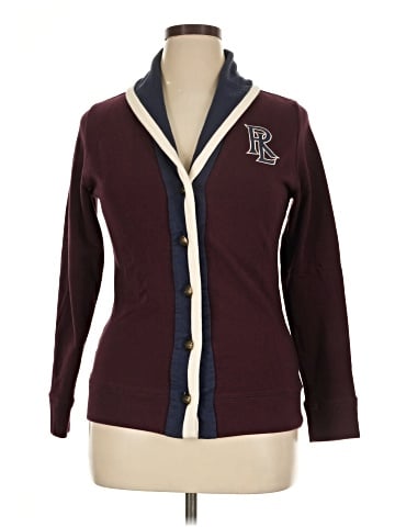 Ralph Lauren Cardigan (view 1)