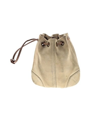 Coach Leather Bucket Bag (view 2)