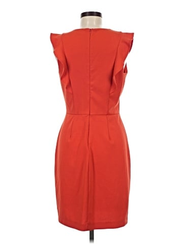 Simply Vera Vera Wang Cocktail Dress (view 2)