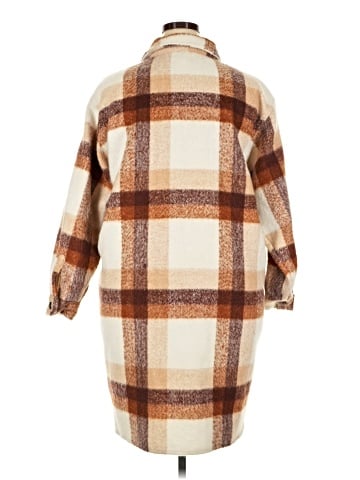 Maurices Coat (view 2)