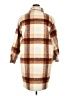 Maurices Brown Coat Size 2X - photo 2