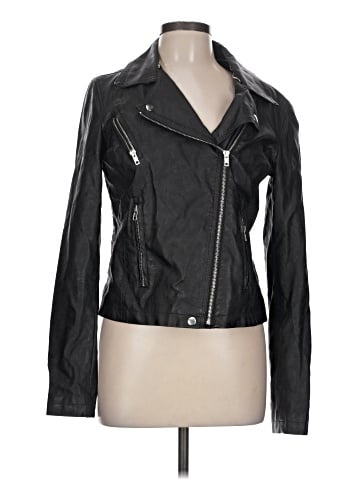 Silence and Noise Jacket (view 1)